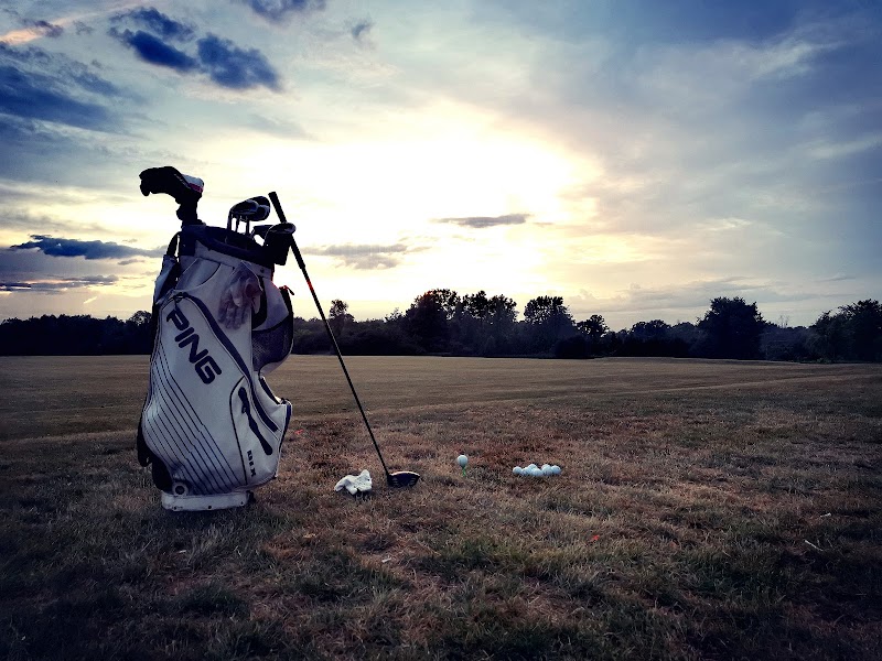 Photo of Black Creek Golf Course