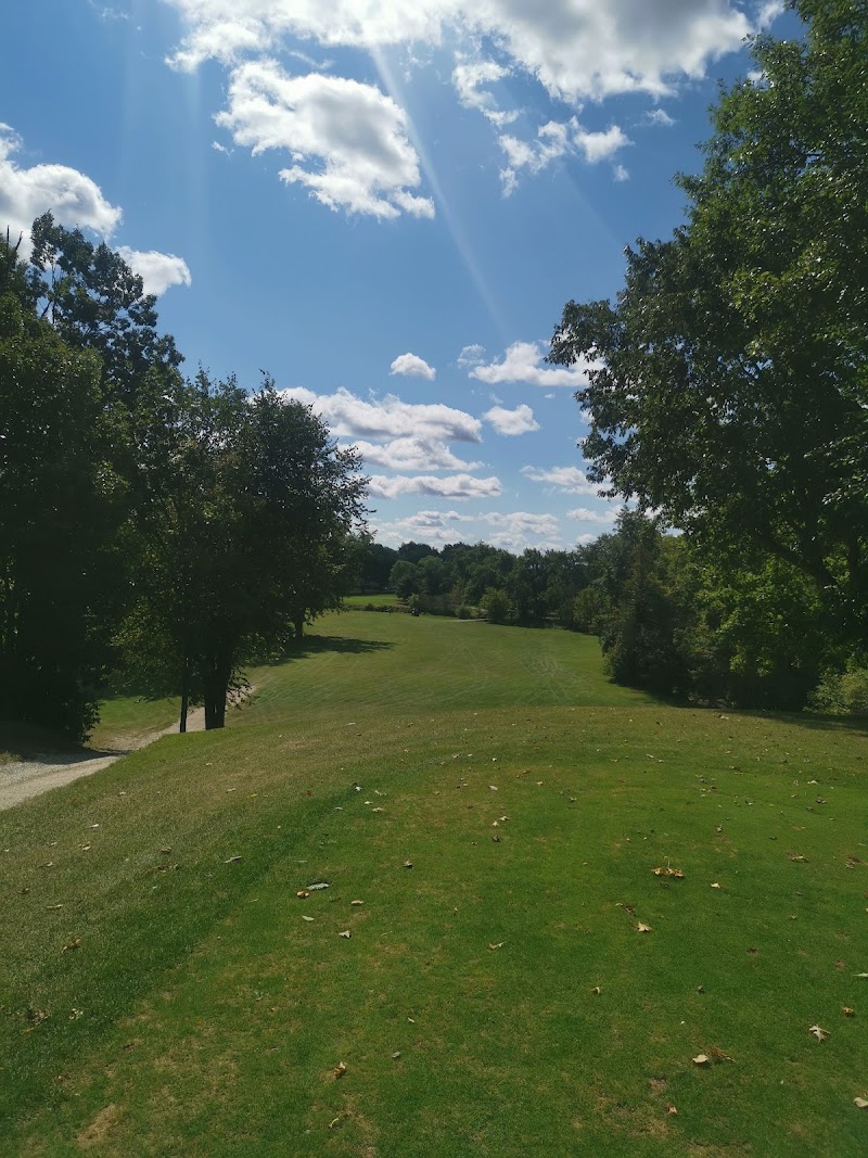 Photo of Black Creek Golf Course