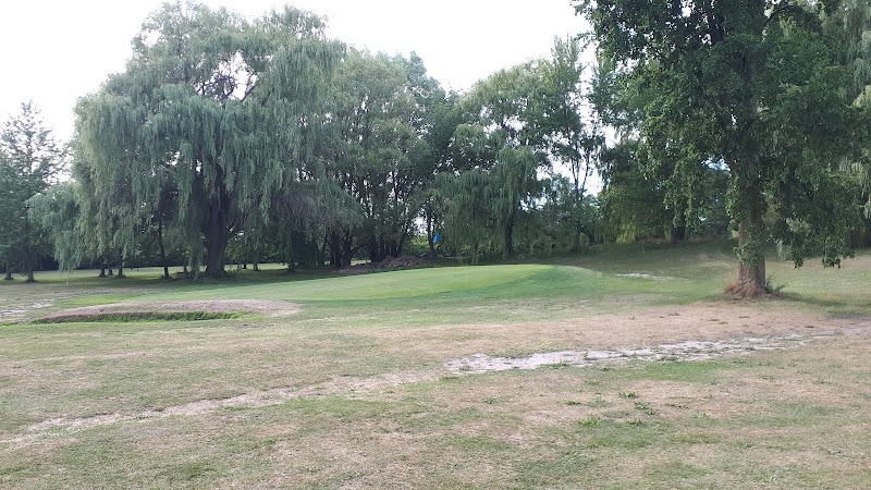 Photo of Greystone Golf Course