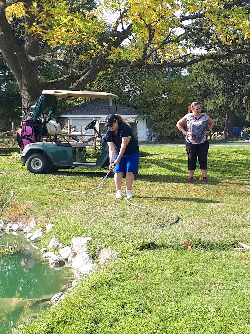 Photo of Greystone Golf Course
