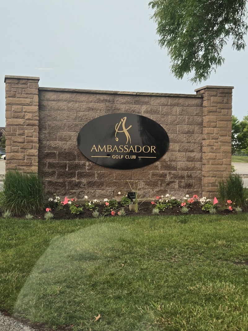 Photo of Ambassador Golf Club