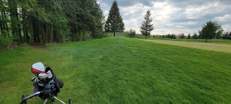 Photo of South Ajax Golf Club