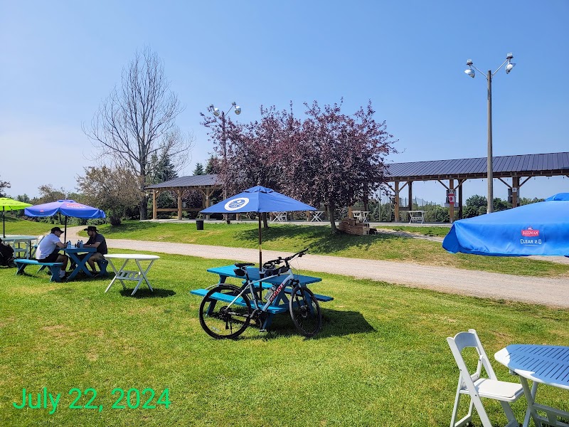 Photo of South Ajax Golf Club