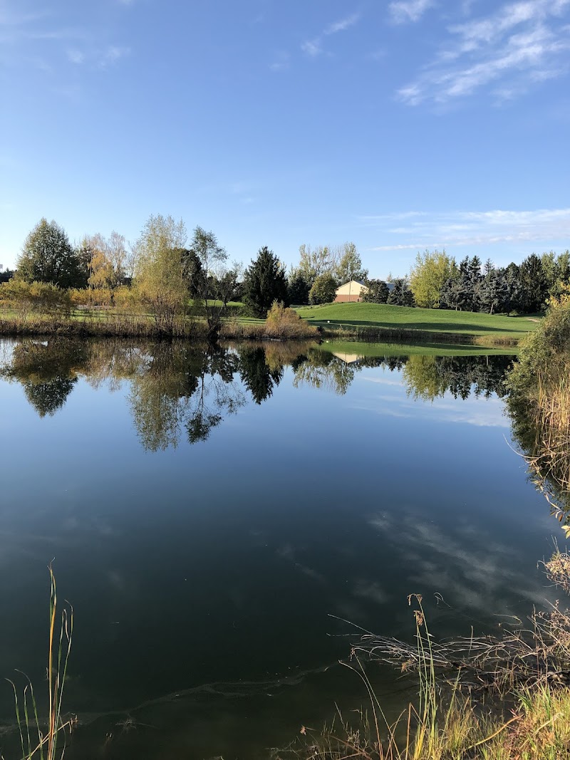 Photo of South Ajax Golf Club