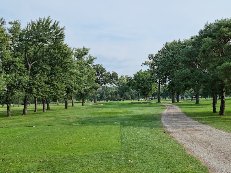Photo of Roseland Golf Club