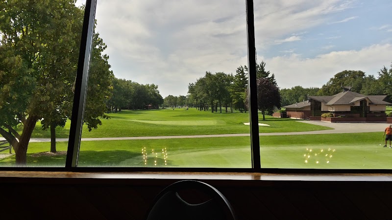 Photo of Roseland Golf Club