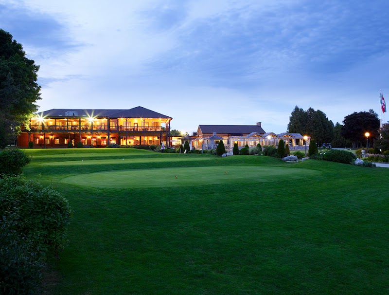Photo of Royal Ashburn Golf Club
