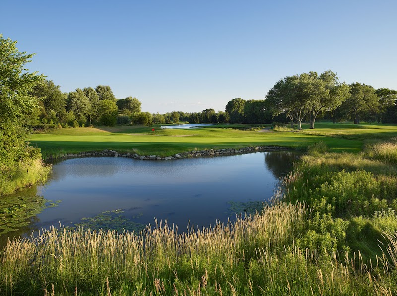 Photo of Royal Ashburn Golf Club
