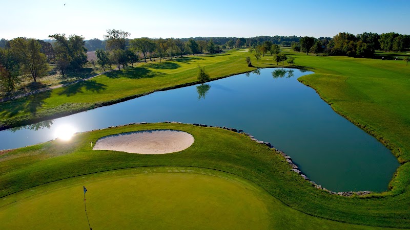 Photo of Sutton Creek Golf Course