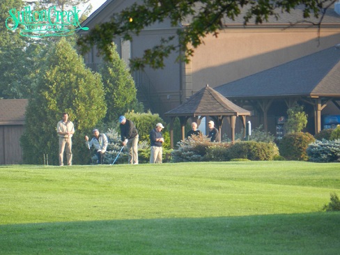 Photo of Sutton Creek Golf Course