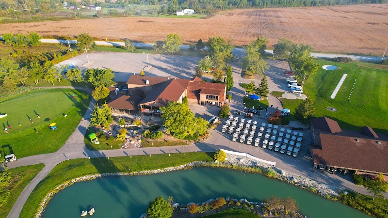 Photo of Sutton Creek Golf Course