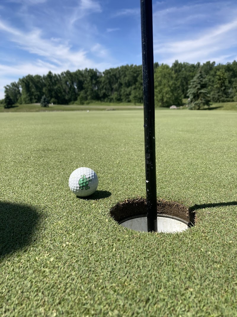 Photo of Sutton Creek Golf Course