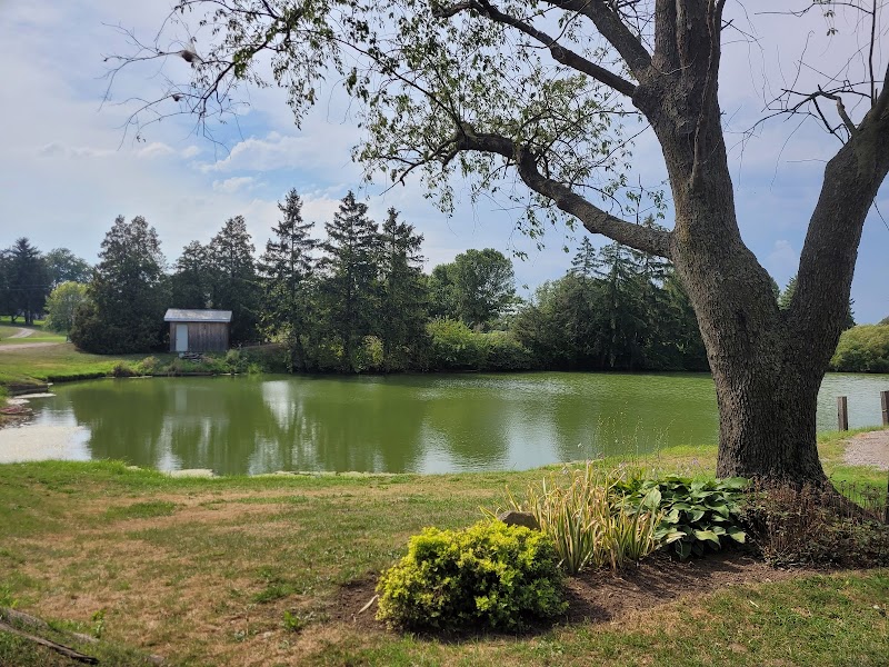 Photo of Willow Ridge Golf & Country Club Ltd.
