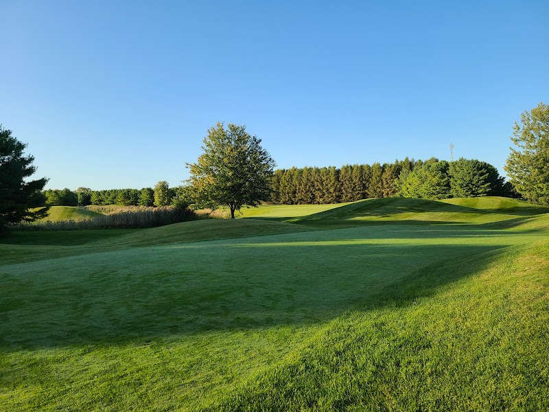 Photo of Deer Run Golf Course