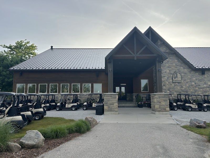 Photo of Deer Run Golf Course