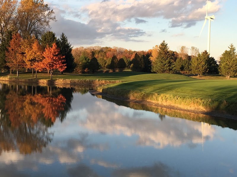 Photo of Deer Run Golf Course