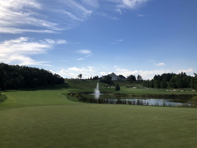 Photo of Copper Creek Golf Club