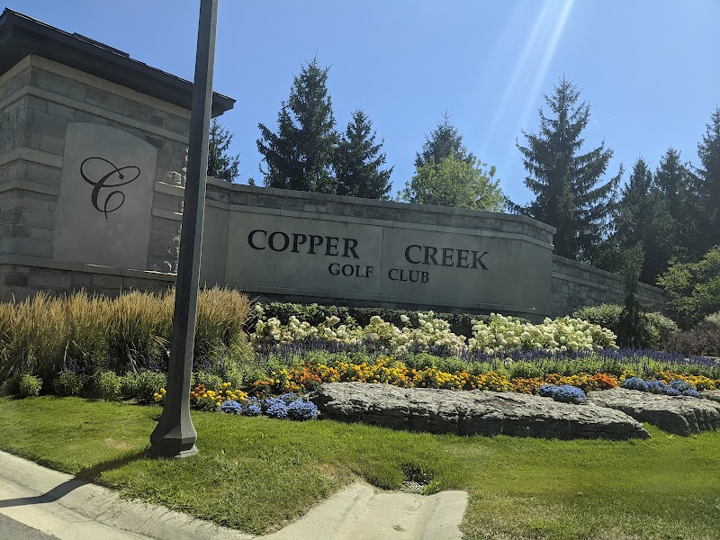 Photo of Copper Creek Golf Club
