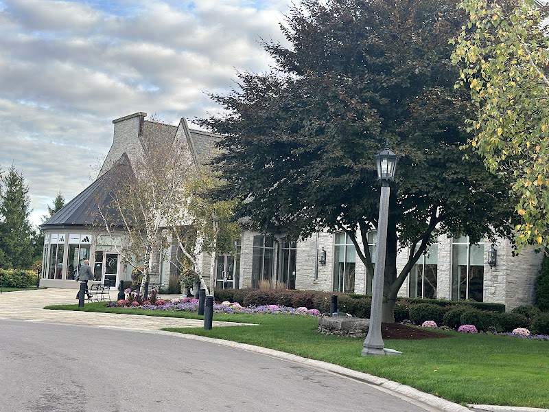 Photo of Copper Creek Golf Club