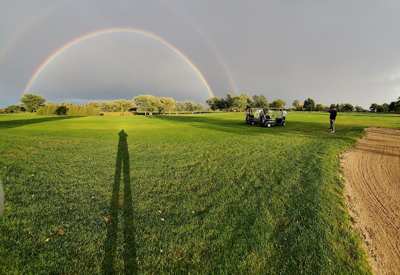 Photo of Tilbury Golf Club