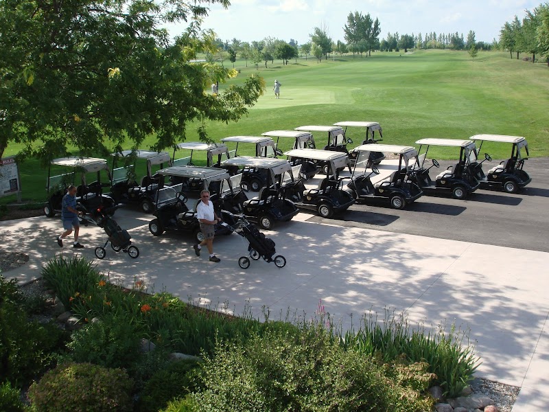 Photo of Tilbury Golf Club