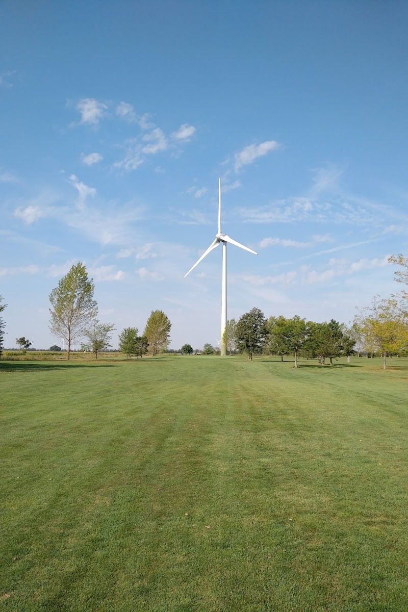Photo of Tilbury Golf Club