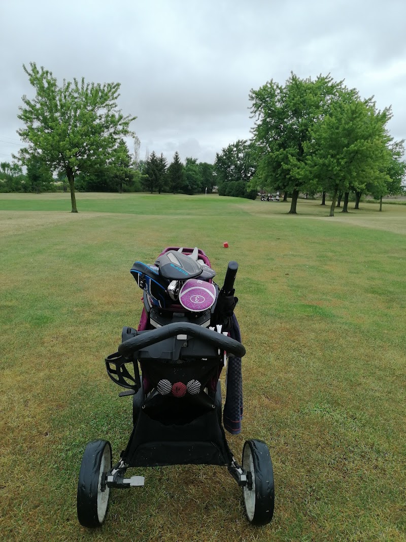 Photo of Tilbury Golf Club