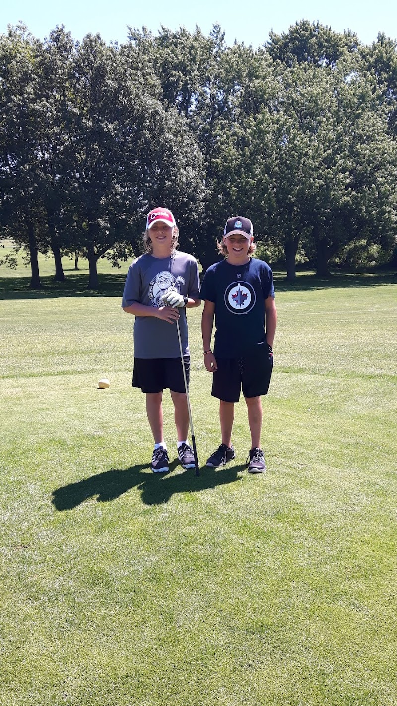 Photo of Ridgetown Golf and Country Club