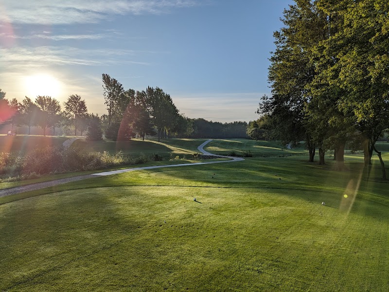 Photo of Talbot Trail Golf Club