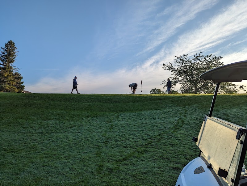 Photo of Talbot Trail Golf Club