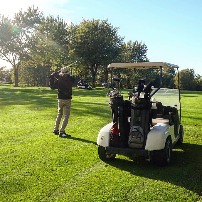 Photo of Talbot Trail Golf Club
