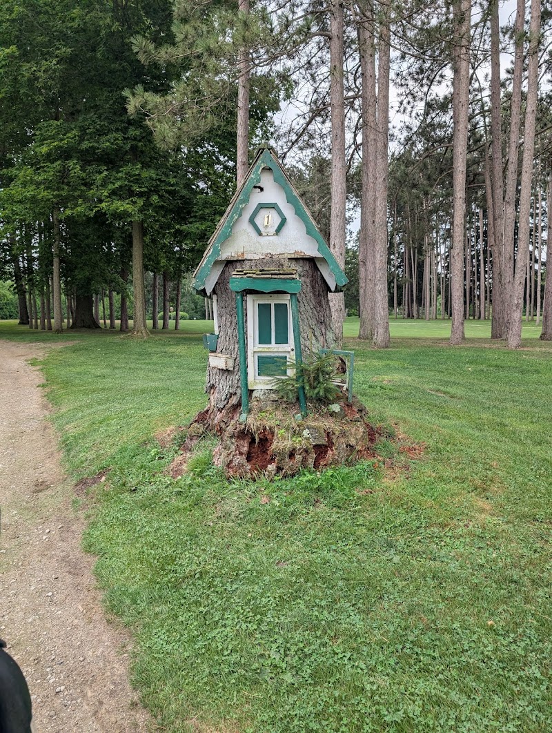 Photo of Wardsville Golf Club