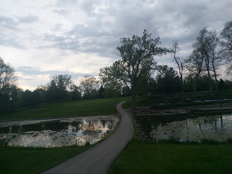 Photo of Rowland Golf Course