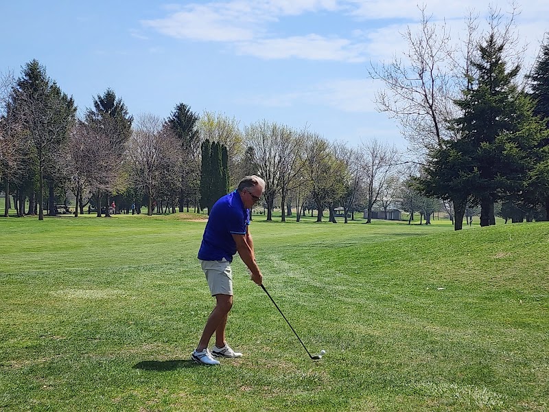 Photo of Orchard View Golf Course