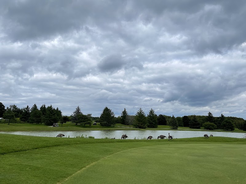 Photo of Lakeridge Links Golf Club