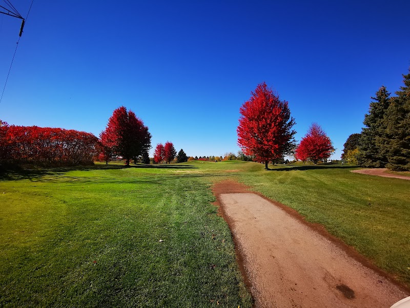 Photo of Lakeridge Links Golf Club