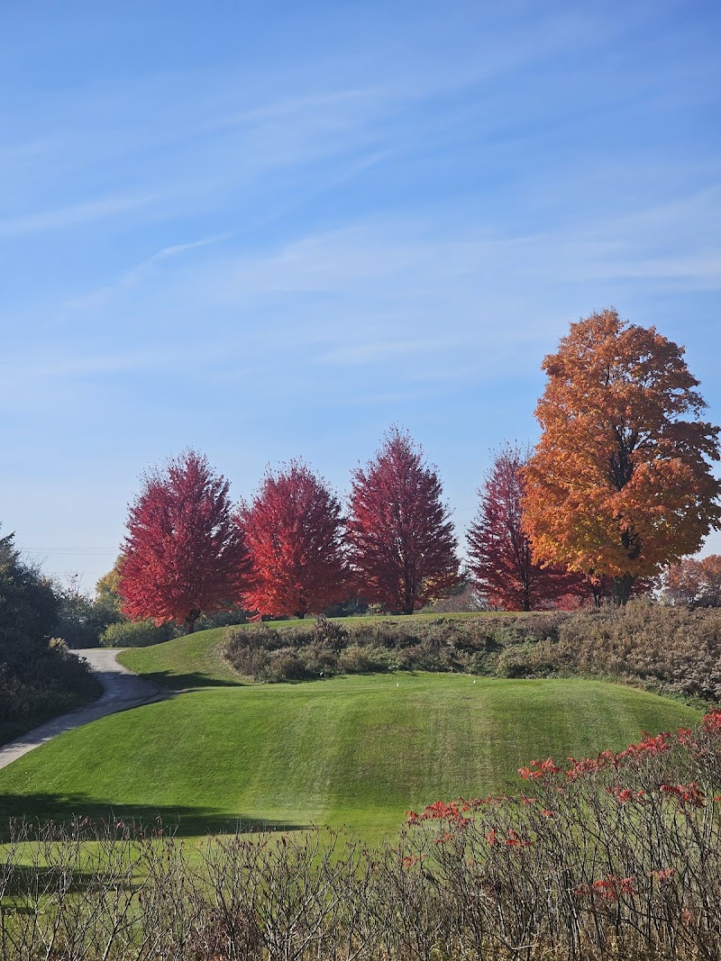 Photo of Lakeridge Links Golf Club
