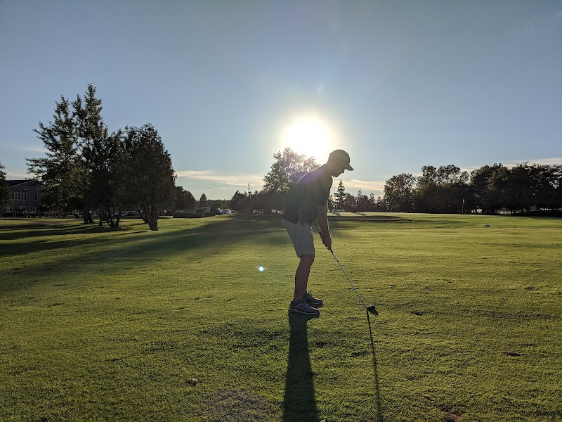 Photo of Belleview Golf Club
