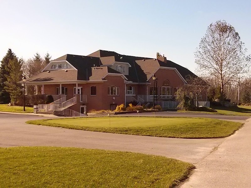 Photo of Kingsville Golf & Country Club