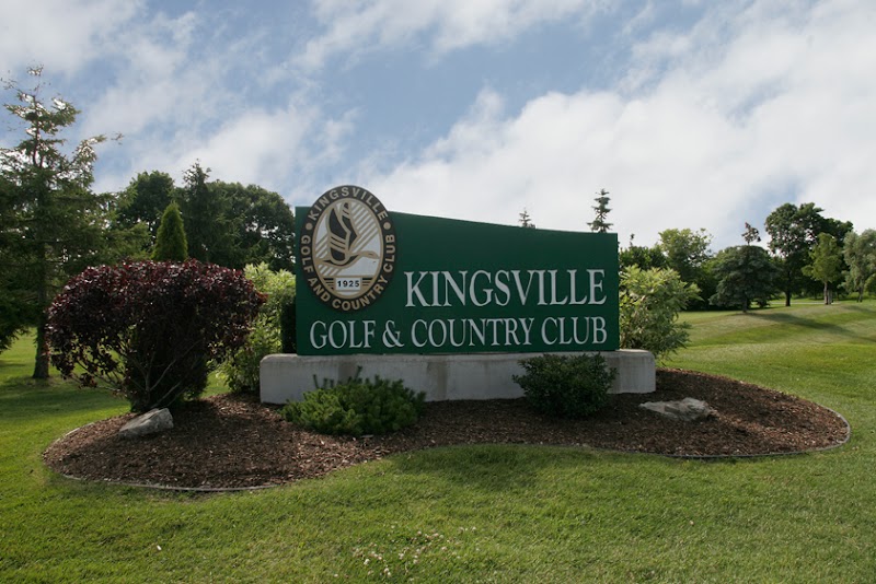 Photo of Kingsville Golf & Country Club