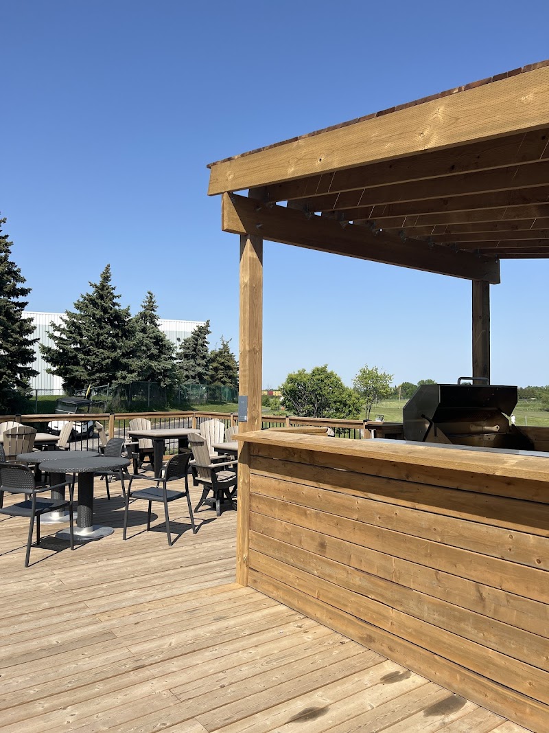 Photo of Goreway Golf Club