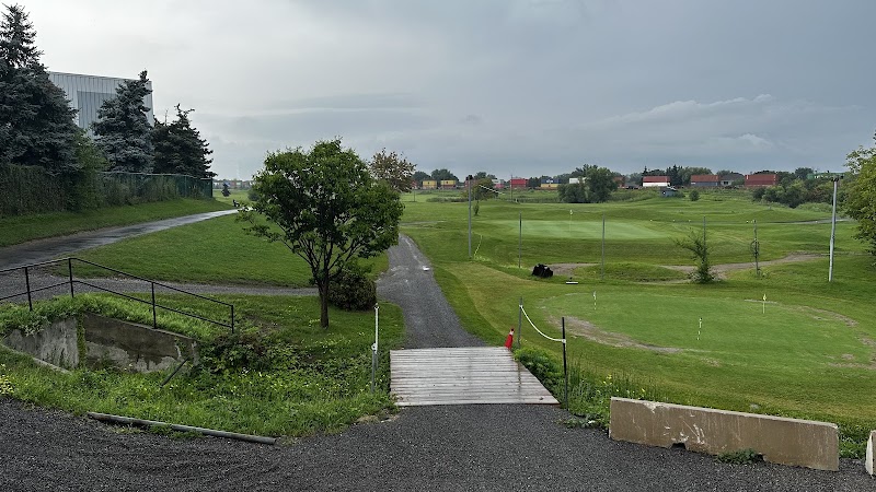 Photo of Goreway Golf Club