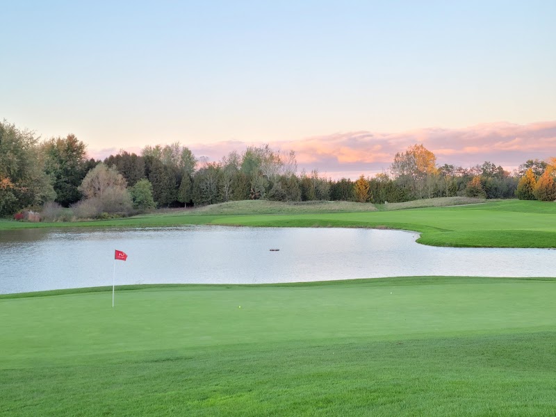 Photo of Watson's Glen Golf Club