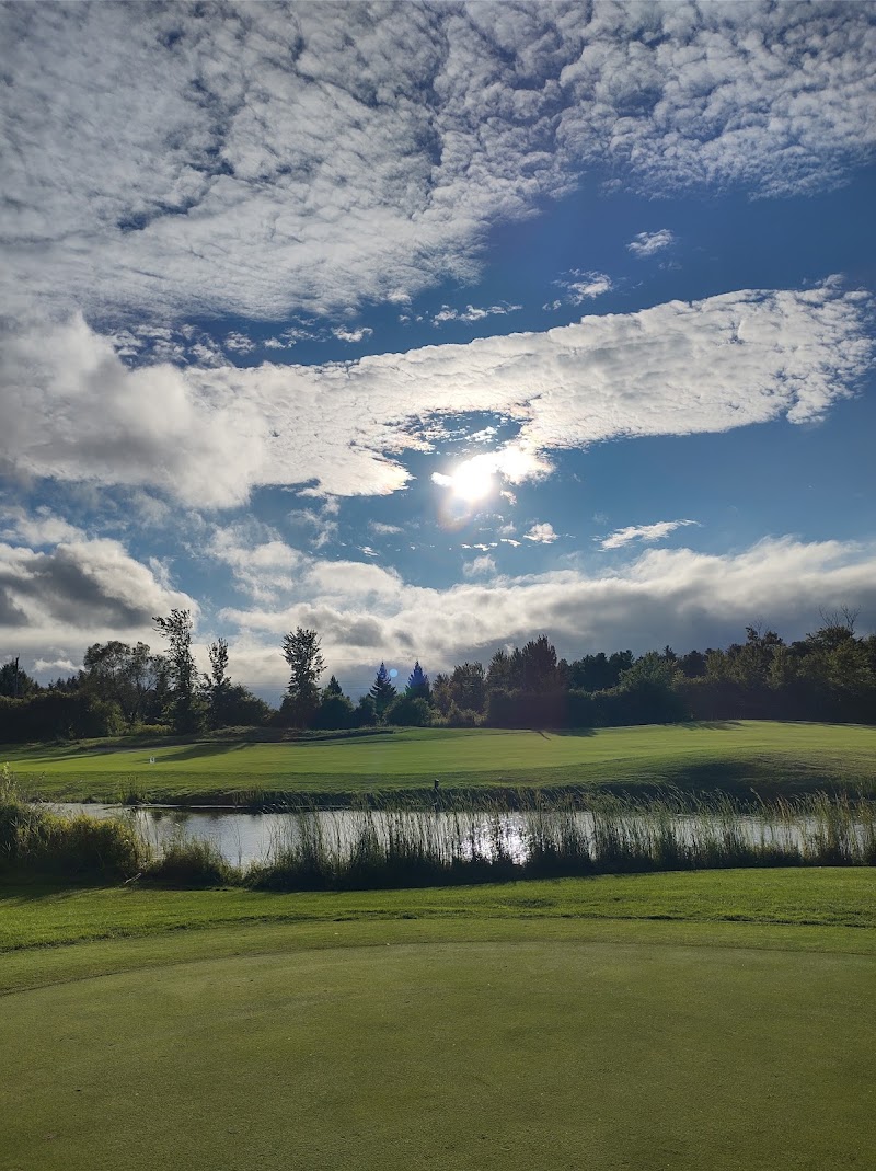 Photo of Watson's Glen Golf Club