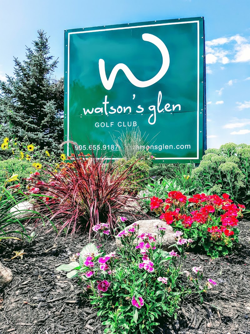 Photo of Watson's Glen Golf Club