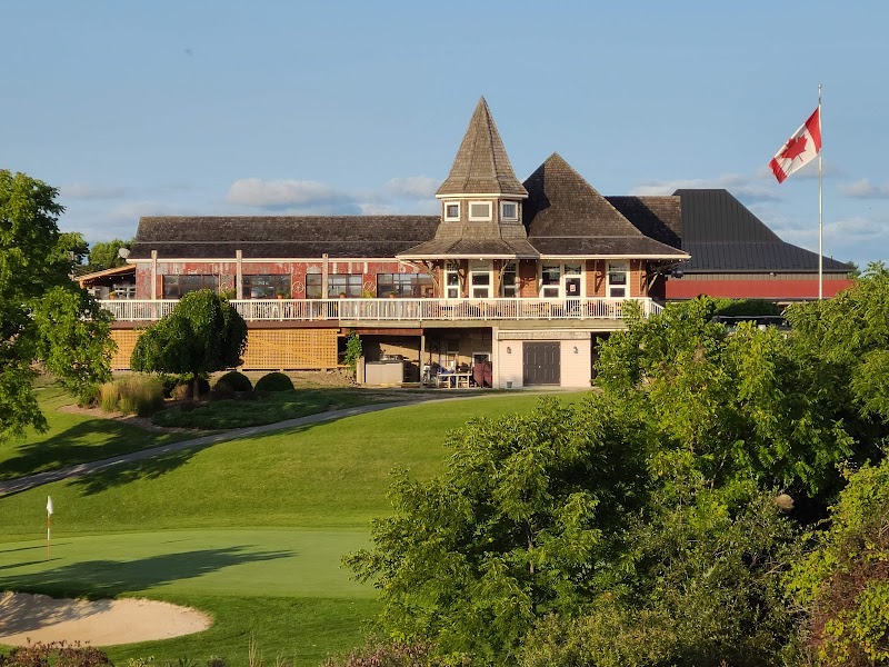 Photo of Widder Station Golf, Grill & Tap House