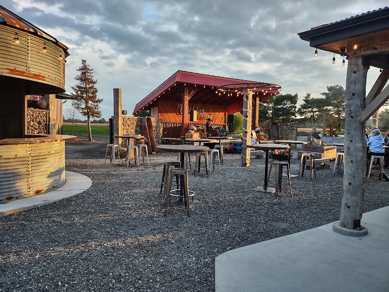 Photo of Widder Station Golf, Grill & Tap House