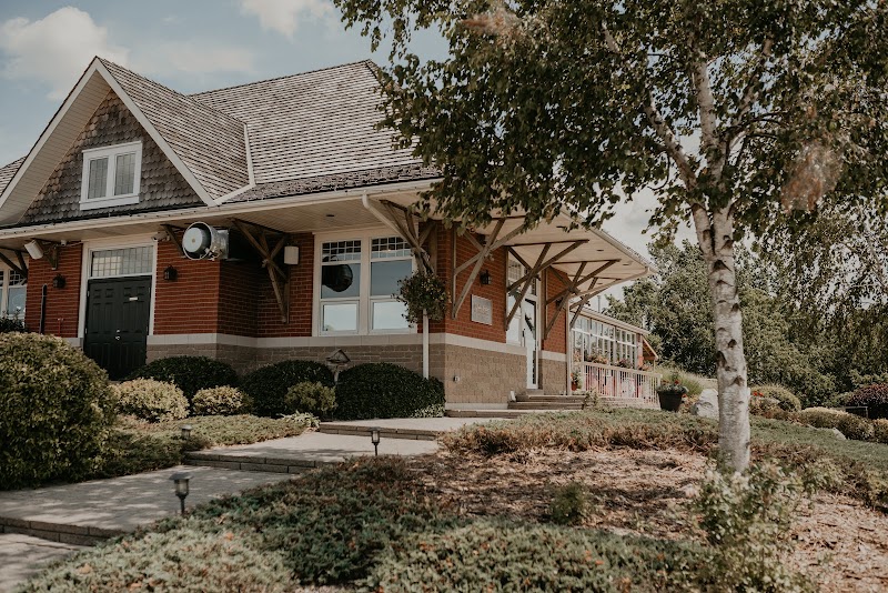 Photo of Widder Station Golf, Grill & Tap House