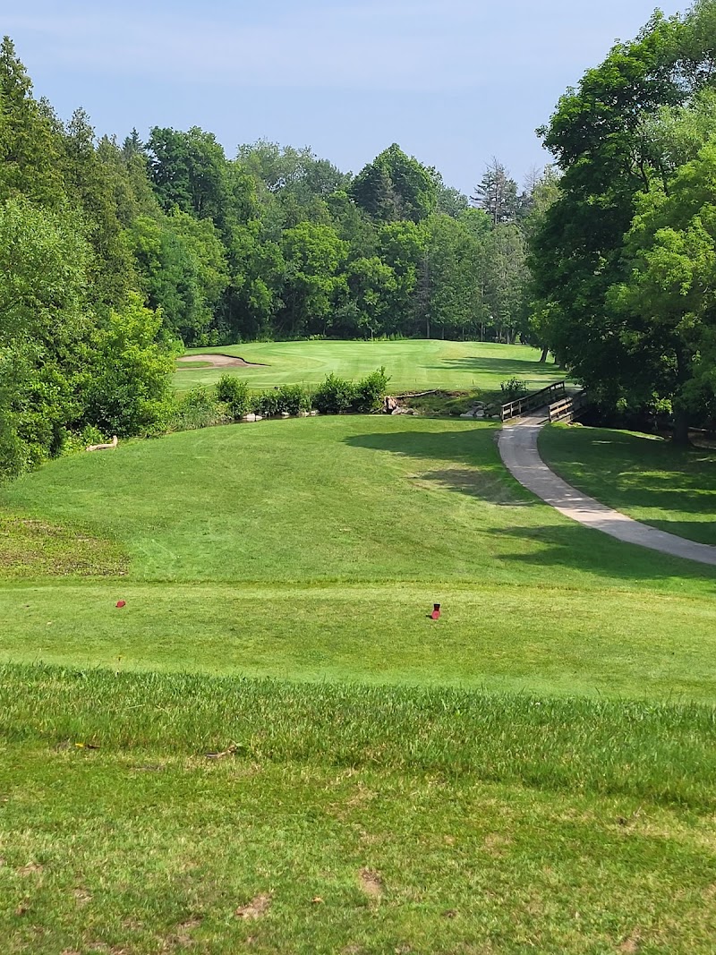 Photo of Lyndebrook Golf Course