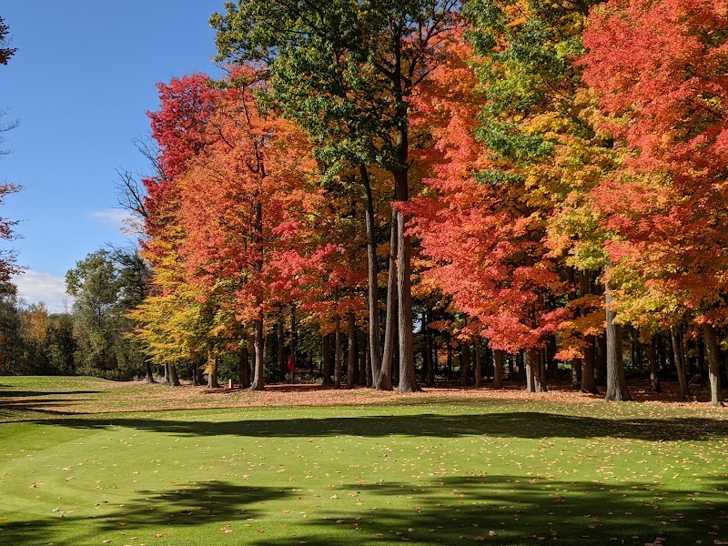 Photo of Lyndebrook Golf Course
